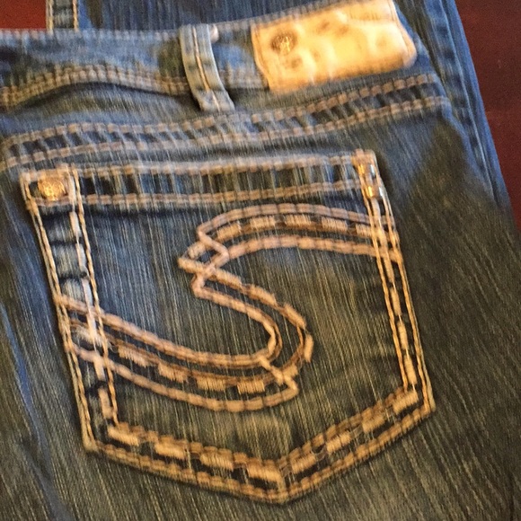 Slim flair jeans - Picture 3 of 6